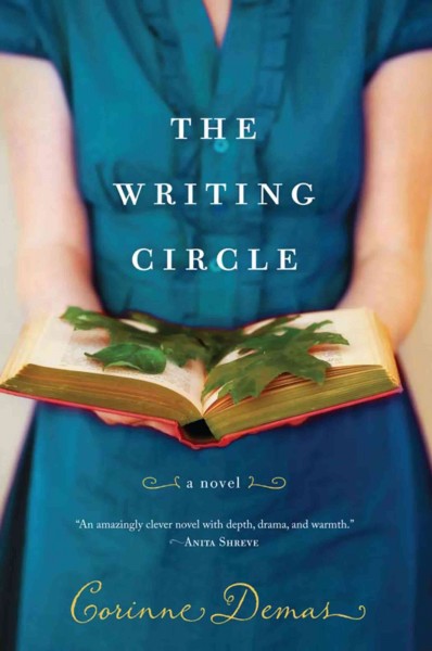 The writing circle [electronic resource] / Corinne Demas.