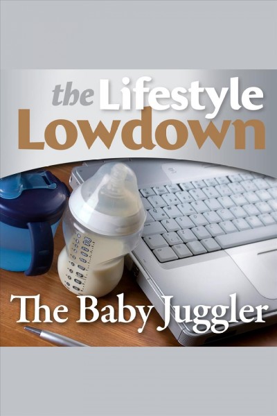 The baby juggler [electronic resource] / Sara Lloyd.