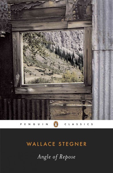 Angle of repose [electronic resource] / Wallace Stegner ; with an introduction by Jackson J. Benson.