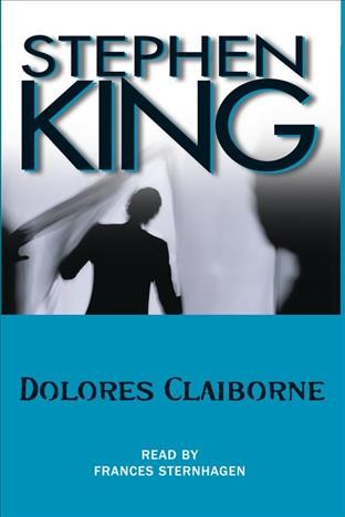 Dolores Claiborne [electronic resource] / Stephen King.