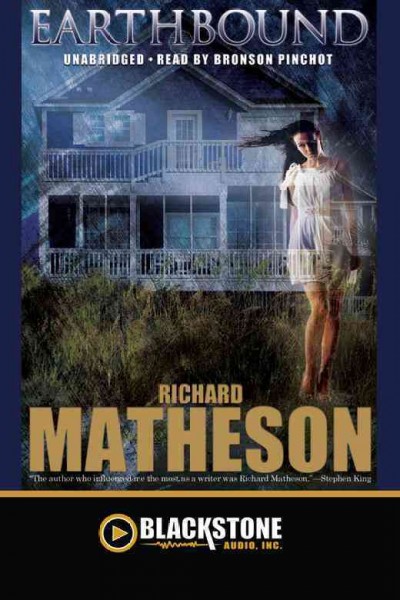 Earthbound [electronic resource] / by Richard Matheson.