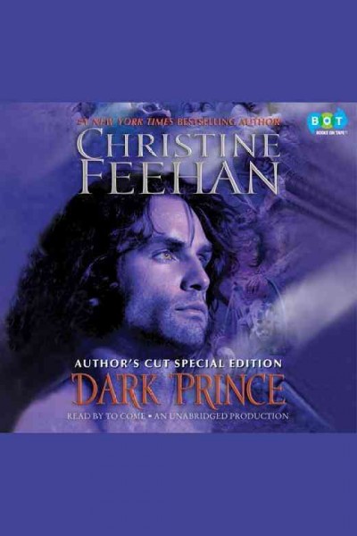 Dark prince [electronic resource] / Christine Feehan.