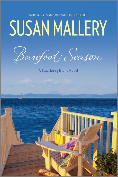 Barefoot season / Susan Mallery.