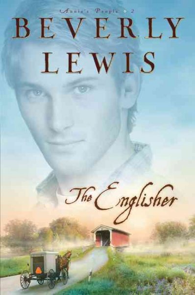 The Englisher / Beverly Lewis