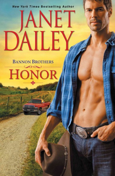 Bannon brothers : honor / Janet Dailey.