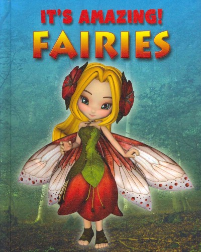 Fairies / Annabel Savery.