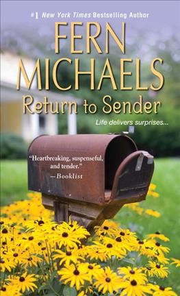 Return to sender / Fern Michaels.