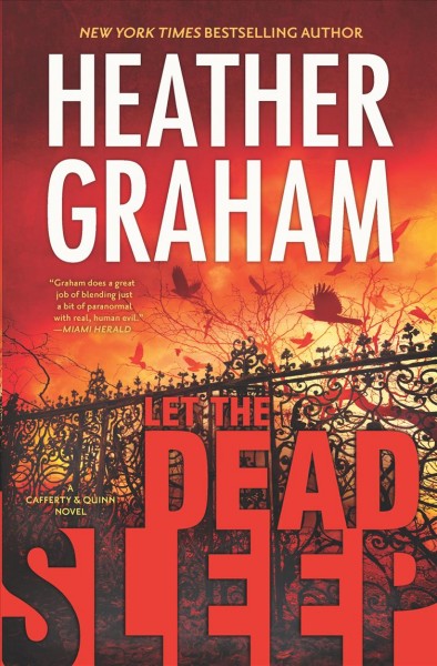 Let the dead sleep / Heather Graham.