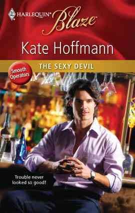 The sexy devil [electronic resource] / Kate Hoffmann.