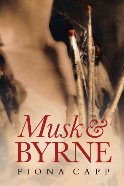 Musk & Byrne [electronic resource] / Fiona Capp.