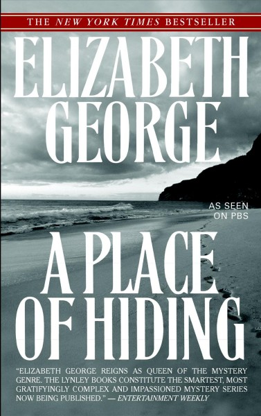 A place of hiding [electronic resource] / Elizabeth George.