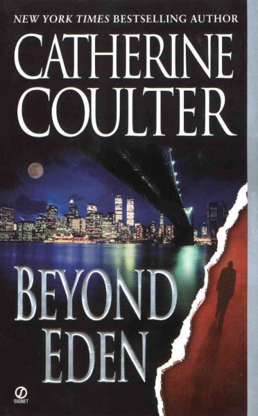 Beyond Eden [electronic resource] / Catherine Coulter.