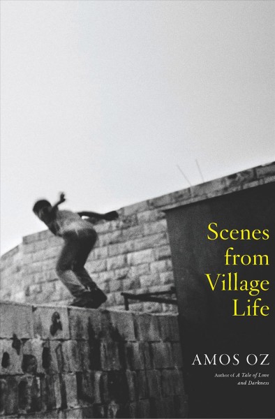 Scenes from village life [electronic resource] / Amos Oz ; translated from the Hebrew by Nicholas de Lange.
