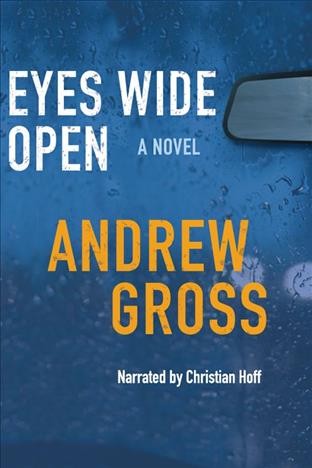 Eyes wide open [electronic resource] : a novel / Andrew Gross.