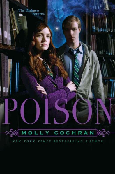 Poison / Molly Cochran.