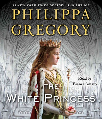 The white princess / Philippa Gregory.