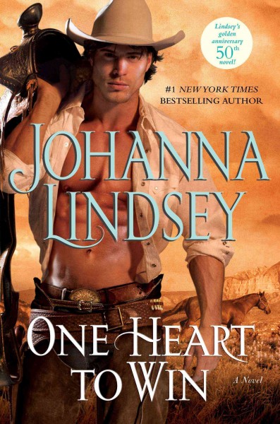 One heart to win : a novel / Johanna Lindsey.