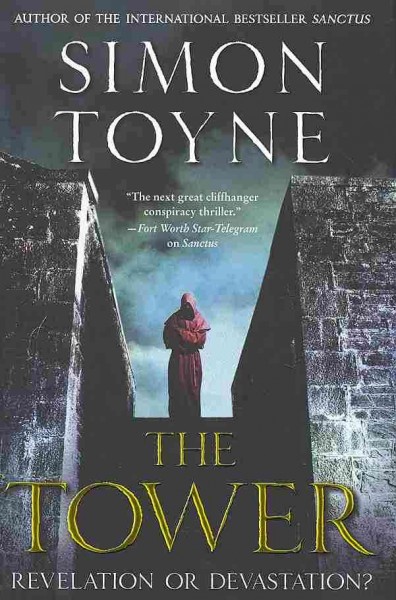 The tower / Simon Toyne.