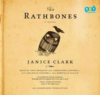 The Rathbones (CD)