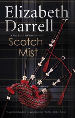 Scotch mist [electronic resource] / Elizabeth Darrell.