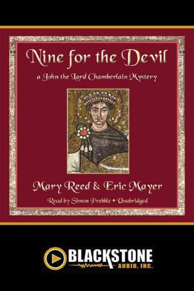 Nine for the Devil [electronic resource] / Mary Reed & Eric Mayer.