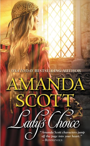 Lady's choice [electronic resource] / Amanda Scott.