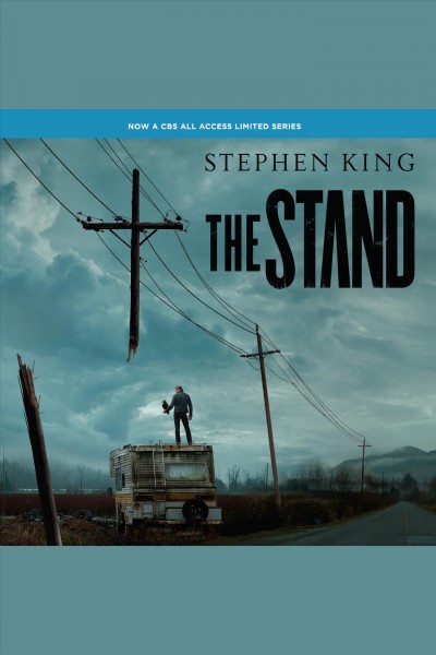 The stand [electronic resource] / Stephen King.