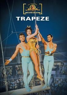 Trapeze [videorecording].