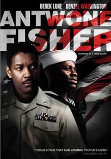 Antwone Fisher [video recording (DVD)] / Fox Searchlight Pictures presents a Mundy Lane/Todd Black production, a Denzel Washington film ; produced by Todd Black, Randa Haines, Denzel Washington ; written by Antwone Fisher ; directed by Denzel Washington.