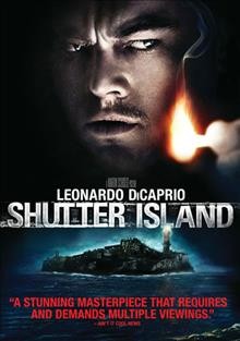 Shutter Island [DVD videorecording] / directed by Martin Scorsese.