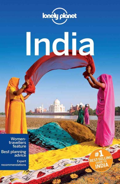 India / written and researched by Sarina Singh and others.