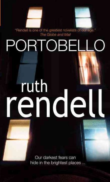 Portobello [electronic resource] / Ruth Rendell.