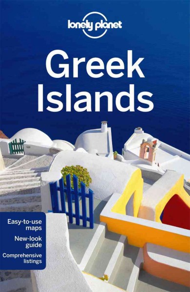 Greek islands / this edition written and researched by Korina Miller [and five others].