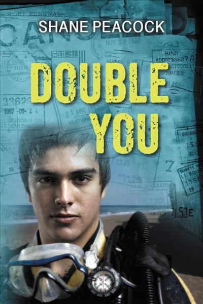 Double you / Shane Peacock.
