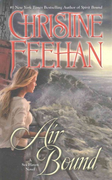 Air bound / Christine Feehan.