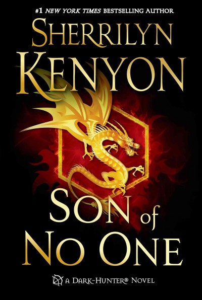 Son of no one / Sherrilyn Kenyon.