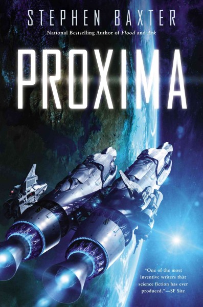 Proxima / Stephen Baxter.