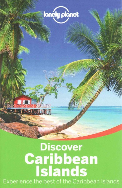 Discover Caribbean Islands : experience the best of the Caribbean Islands  this edition written and researched by Ryan Ver Berkmoes, Jean-Bernard Carillet, Paul Clammer, Michael Grosberg, Kevin Raub, Brendan Sainsbury, Andrea Schulte-Peevers, Polly Thomas, Luke Waterson, Karla Zimmerman.