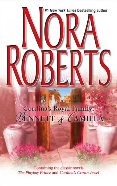 Bennett & Camilla [Book] : Cordina's Royal Family.