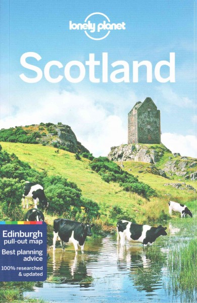 Scotland  this edition written and researched by Neil Wilson, Andy Symington.