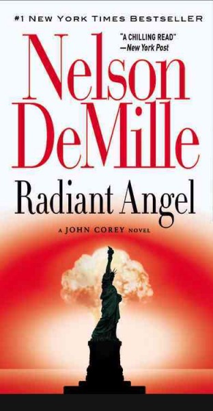 Radiant angel : a novel / Nelson DeMille.