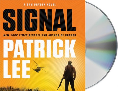 Signal [sound recording] / Patrick Lee.