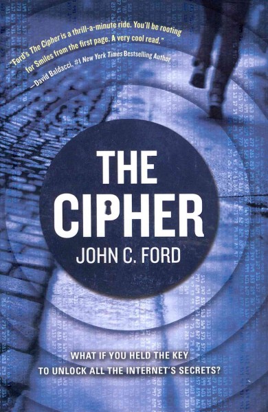 The cipher / John C. Ford.