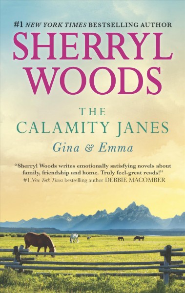 Gina and Emma / Sherryl Woods.