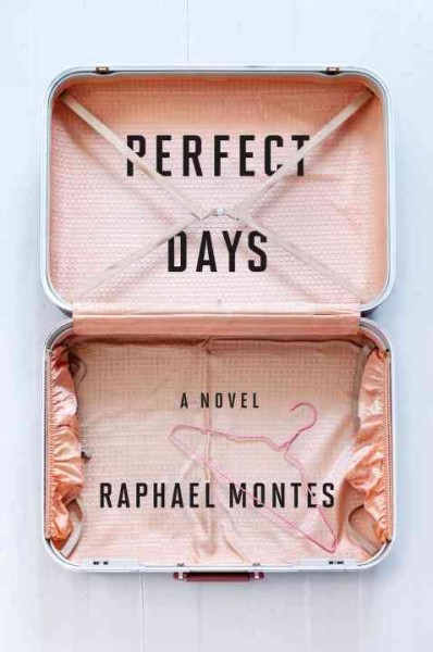 Perfect days / Raphael Montes ; translated by Alison Entrekin.