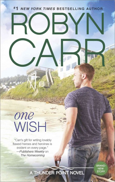 One wish / Robyn Carr.
