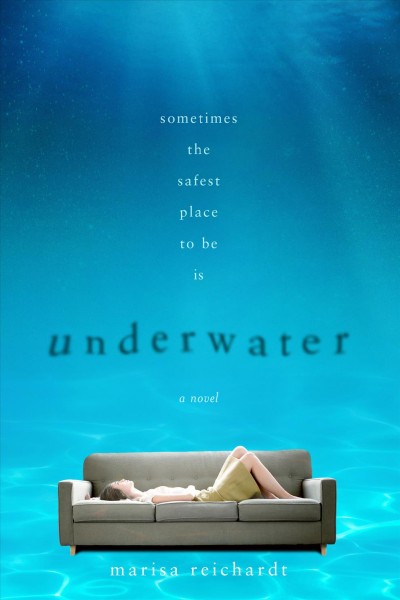 Underwater / Marisa Reichardt.