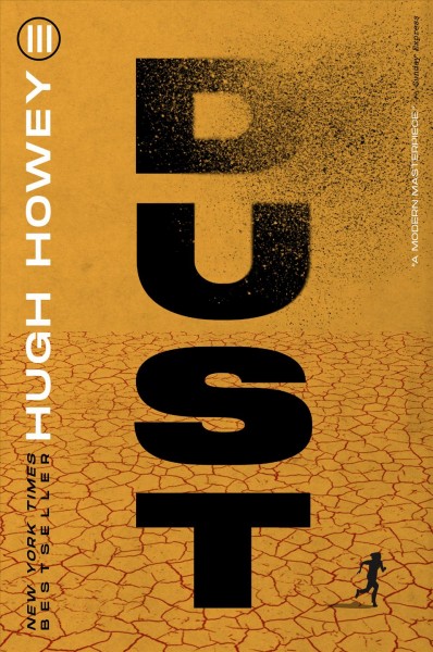 Dust / Hugh Howey.