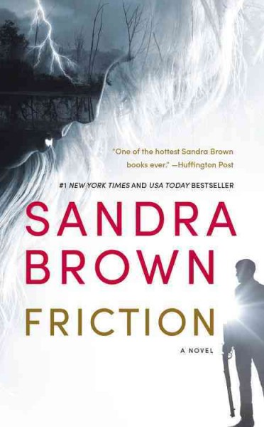 Friction / Sandra Brown.