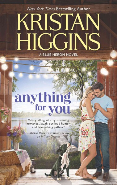 Anything for you [electronic resource]. Kristan Higgins.
